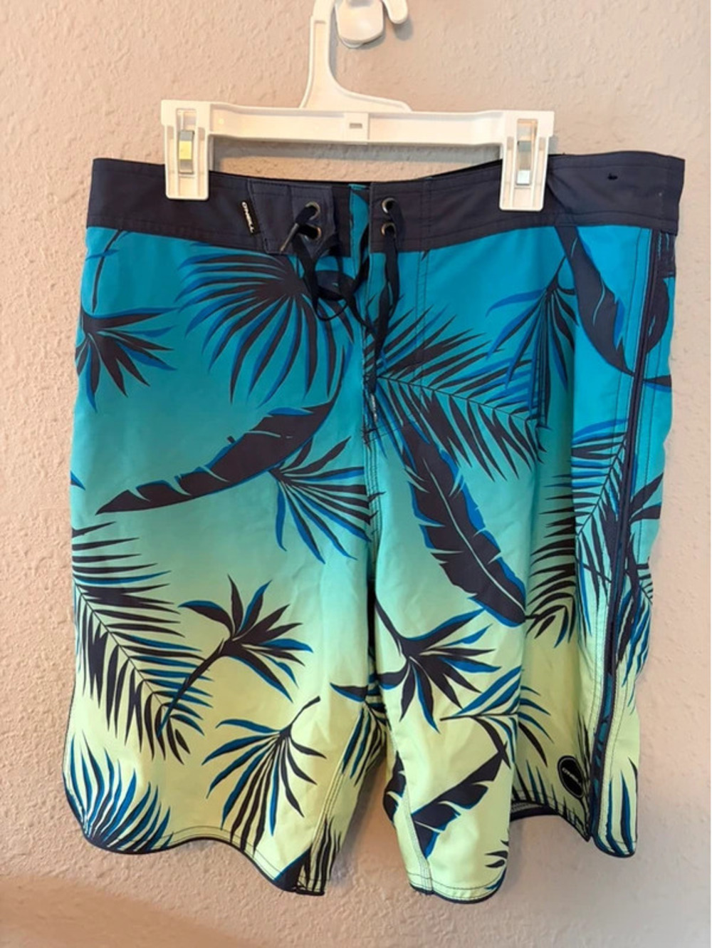 Men's O'Neill Hyperfreak Shorts size 29